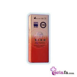 لاکتو فنل بهار افشان - LPCB - لاکتو فنل کاتن بلو