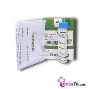 کیت ایمونوگلوبولین IGM - آزمایش ایمونوگلوبولین ام - Immunoglobin M