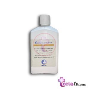 Sulfochromic acid - اسید سولفوکرومیک روز آزمون