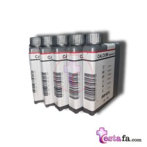 کیت کلسیم بیومدیک - کلسیم آرسنازو بیومدیک - تست کلسیم