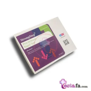 کیت سریع پروکلسیتونین - پی سی تی لیمینگ بایو - PCT rapid test
