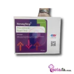 پی سی تی لیمینگ بایو - PCT rapid test - کیت سریع پروکلسیتونین
