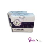 کیت CRP بایرکس فارس - C-reactive protein - آزمایش CRP