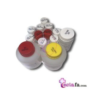 تست بزاقی الایزا با کیت کورتیزول بزاق دیامترا - کیت کورتیزول Saliva ELISA