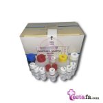 کیت کورتیزول بزاق دیامترا - کیت کورتیزول Saliva ELISA - تست بزاقی الایزا