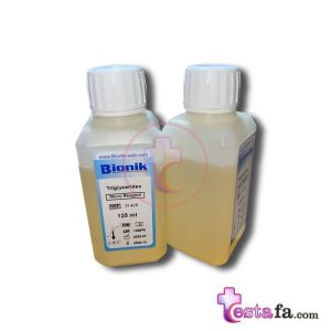 کیت تری گلیسرید بیونیک - کیت Triglycerides - کیت TG