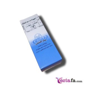 رفرکتو تست بهارافشان - کنترل وزن مخصوص ادرار