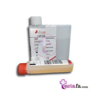 کیت لیپاز - لیپاز دلتا درمان - آزمایش Lipase