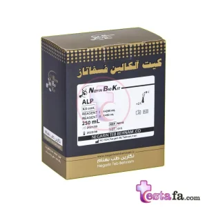 کیت آلکالین فسفاتاز نوین بیوکیت - کیت AlP