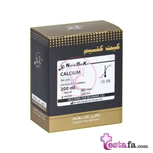 کیت Calcium - کیت کلسیم نوین بیوکیت