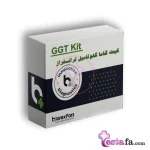 کیت GGT بایرکس - آزمایش گاما گلوتامیل ترانسفراز