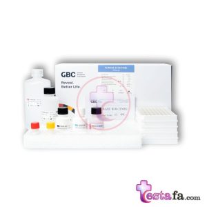 کیت HBs Ag | کیت آنتی ژن هپاتیت ب GBC
