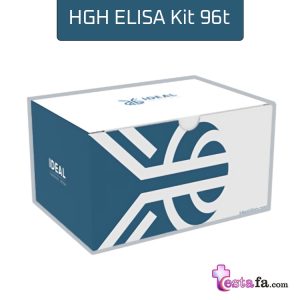 کیت الایزای سنجش-hGH