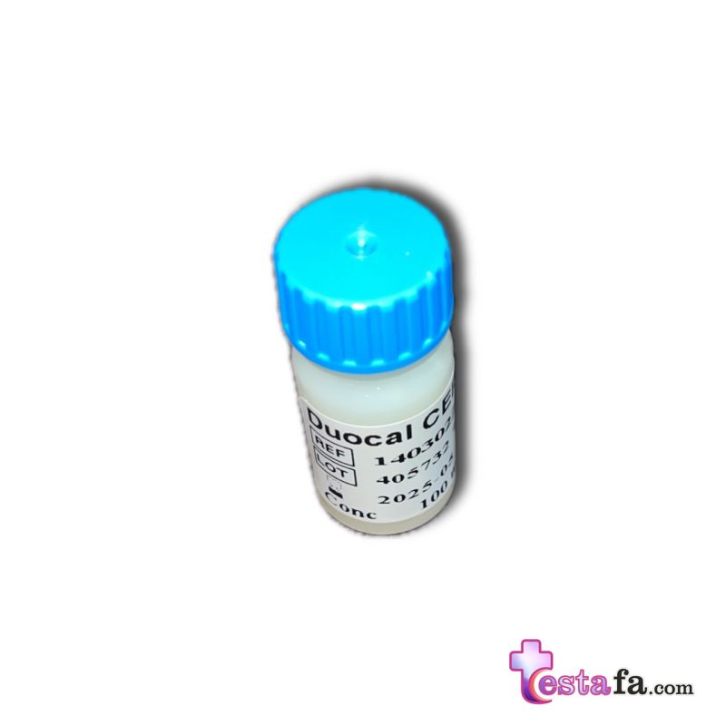 Biomed Ceruloplasmin Calibrator3