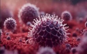 متاپنومو ویروس انسانی (HMPV)