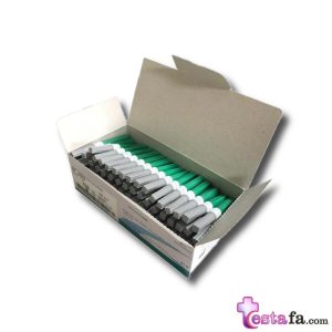 سوزن گرینر مدل 21G سبز