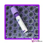 لوله خونگیری وکیوم CBC K2 EDTA 3ml