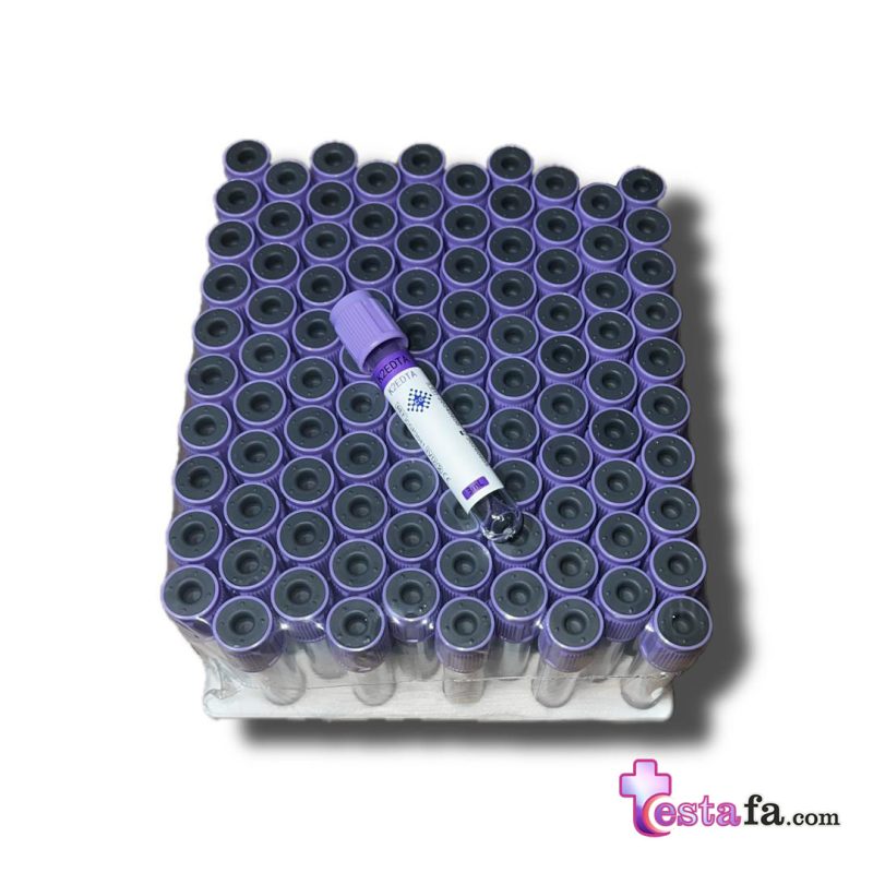 لوله خونگیری وکیوم PTPTT 1.8ml برند CG Changgene 4