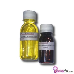 کیت رنگ آمیزی تری کروم ماسون آسیا پژوهش ۲