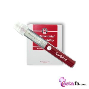 دیسک سوربیتول (Sorbitol Disk) | پادتن طب