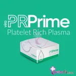 کیت PRP ویراسلول | پلاسمای غنی از پلاکت، درمان آرتروز