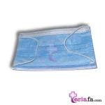 ماسک سرجیکال - ماسک آلودگی هوا - ماسک سه لایه جراحی - محافظت تنفسی