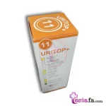 نوار ادرار ۱۱ پارامتری بایوسینکس فرانسه - تست ادرار بایوسینکس - نوار ادرار فرانسه - آزمایش ادرار کامل - تست سریع ادرار