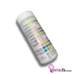 تست ادرار بایوسینکس - نوار ادرار فرانسه - آزمایش ادرار کامل - تست سریع ادرار