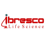 لوگ برند ایبرسکو از شرکت های همکار تستا در زمینه تولید انواع محیط کشت