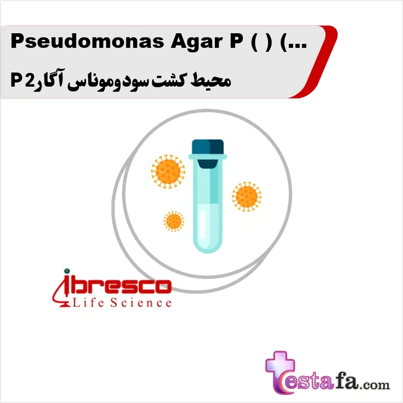206_Pseudomonas-Agar-P-Tech-Agar-Pseudomonas-Agar-for-Pyocyanin-King-A محیط کشت سودوموناس آگار P 2 - Image 1