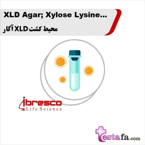 226 XLD Agar Xylose Lysine Deoxycholate Agar