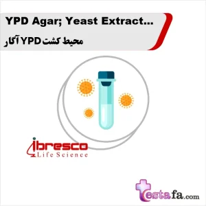 محیط کشت YPD آگار