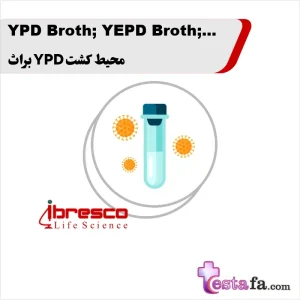 محیط کشت YPD براث